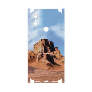 MAHOOT Kaloot-FullSkin Cover Sticker for Xiaomi Mi 6X