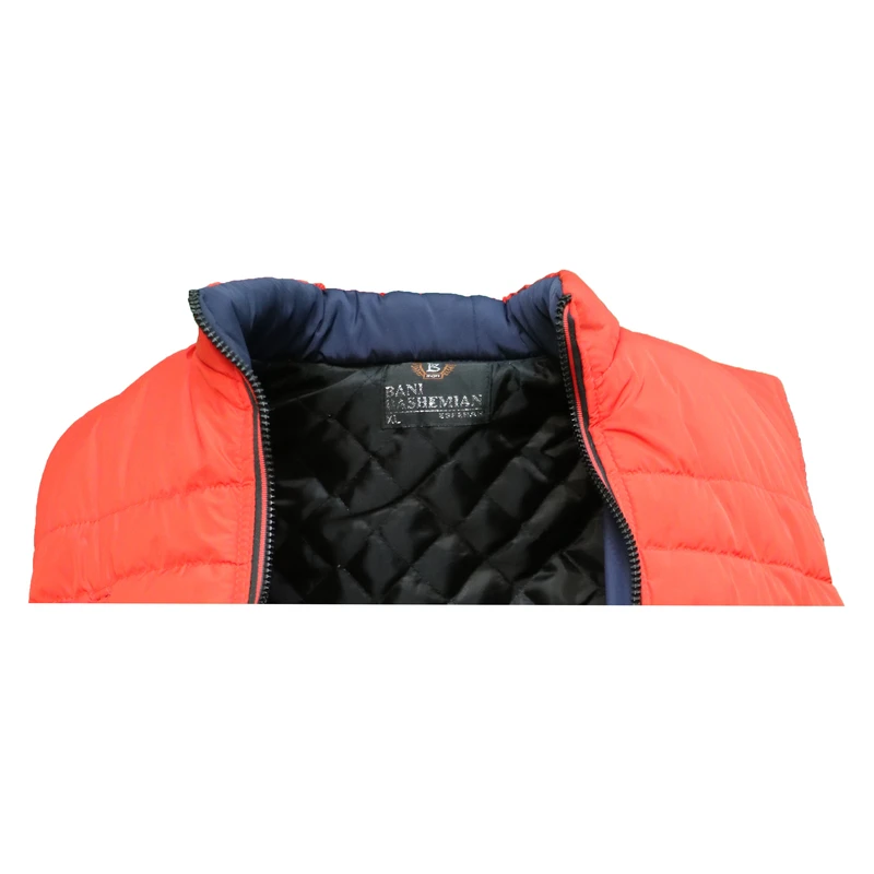 عکس شماره 10 : جلیقه مردانه مدل pmz