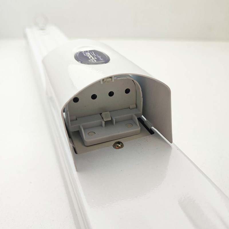 قاب مهتابی شاهچراغ مدل پارسیان کد 220V پایه 2G11