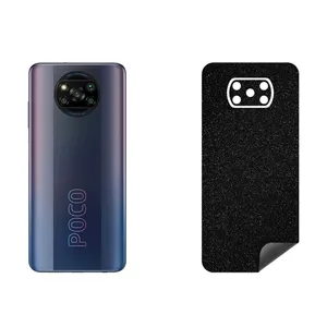 BESTOR GB4-20 Cover For Xiaomi Poco X3 Pro