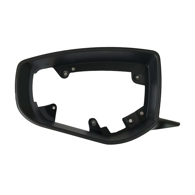 قاب آینه جانبی چپ خودرو قطعه سازان کبیر مدل HAL-DENP-L مناسب برای دنا پلاس