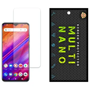 Multi Nano X-S1N Screen Protector For Blu G9