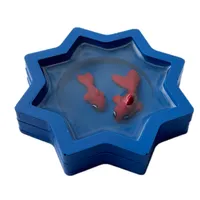 حوض ماهی هفت سین کد ۰۳