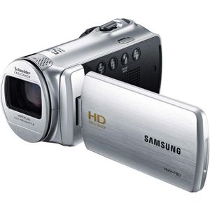 نقد و بررسی دوربین فیلمبرداری سامسونگ مدل HMX-F80 M توسط خریداران