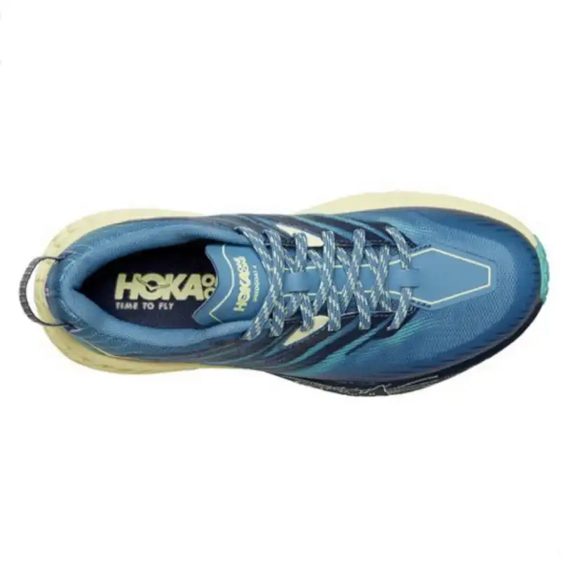 کفش طبیعت گردی هوکا مدل W Speedgot 4