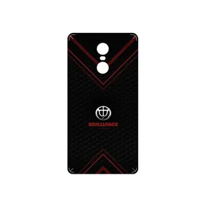 MAHOOT Brilliance Cover Sticker for Xiaomi Redmi Pro
