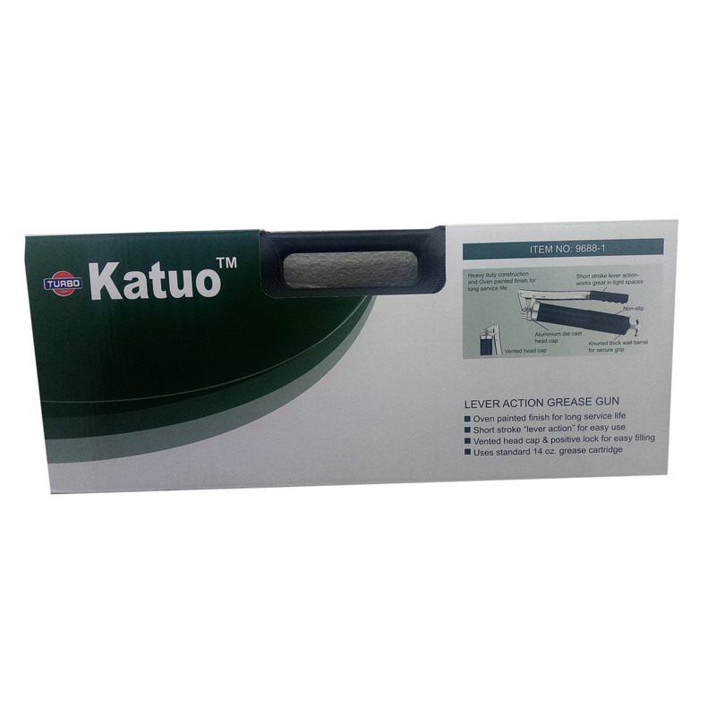 گریس پمپ دستی کاتو مدل 88-1 گریس پمپ دستی کاتو مدل 88-1