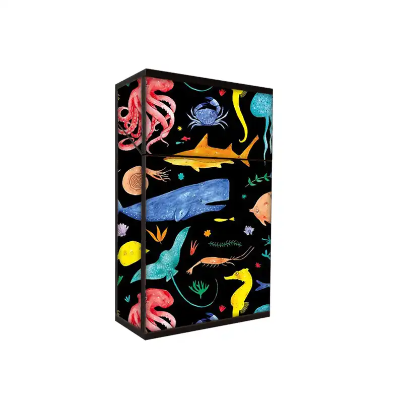 جا سیگاری مدل آبزی کد 1063