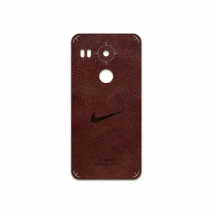 MAHOOT NL-NK Cover Sticker for Google Nexus 5X