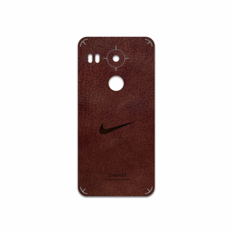 برچسب پوششی ماهوت مدل NL-NK مناسب برای گوشی موبایل گوگل Nexus 5X