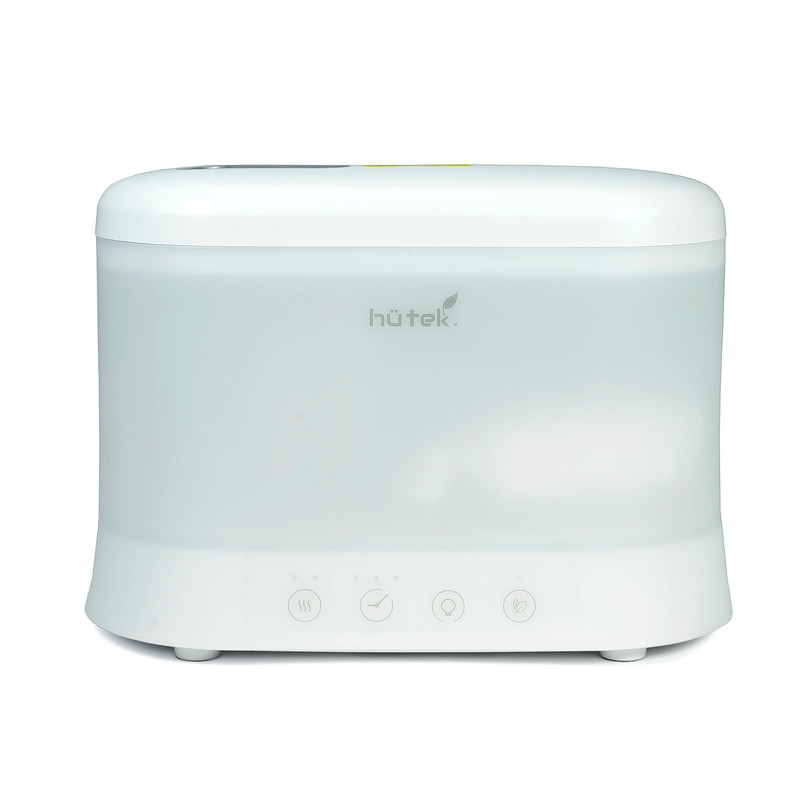 دستگاه بخور و رطوبت‌ساز سرد هیوتک مدل HU-18
