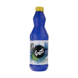 مایع جرم گیر کیجا مدل Blue مقدار 1000 گرم