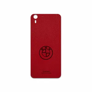 MAHOOT RL-BMW Cover Sticker for HTC Desire Eye