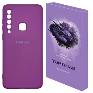 کاور تاپ قاب مدل CLK مناسب برای گوشی موبایل سامسونگ Galaxy A9 2018
