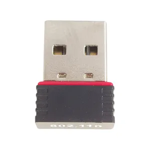 کارت شبکه USB بی سیم مدل WU-2019
