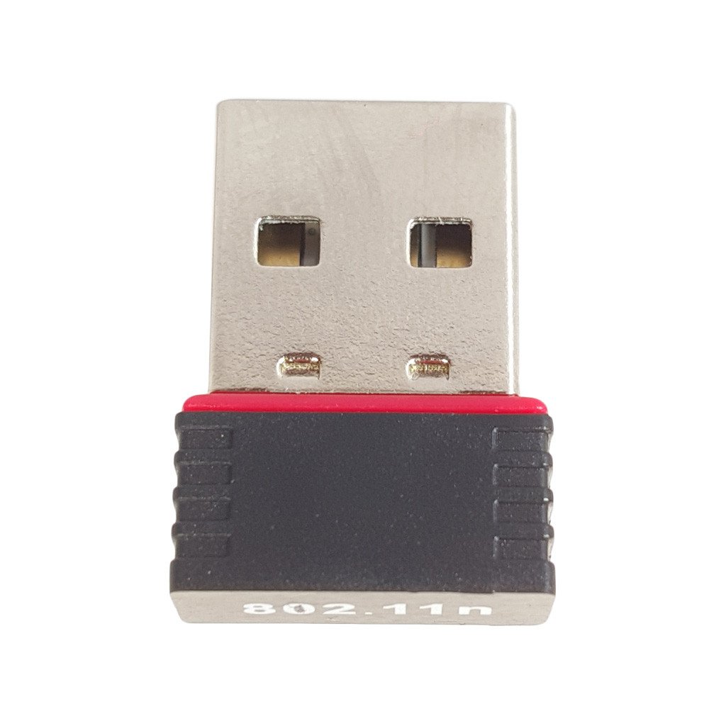 نقد و بررسی کارت شبکه USB بی سیم مدل WU-2019 توسط خریداران