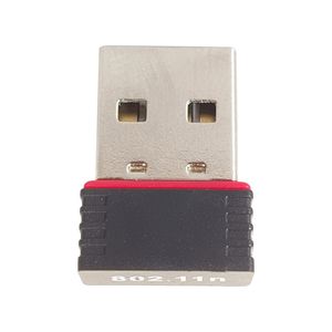 نقد و بررسی کارت شبکه USB بی سیم مدل WU-2019 توسط خریداران