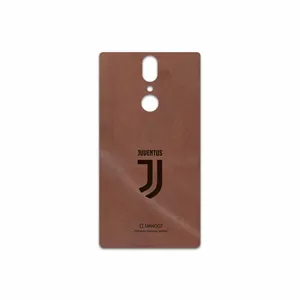 MAHOOT MNL-JUVE Cover Sticker for UMI Crystal