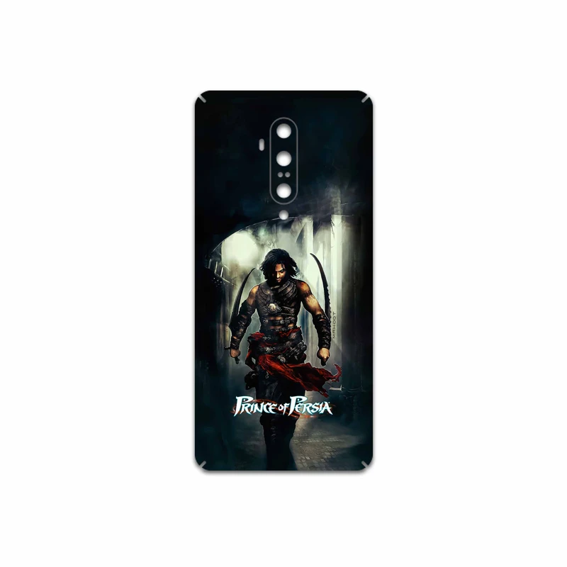 برچسب پوششی ماهوت مدل Prince-of-Persia مناسب برای گوشی موبایل وان پلاس 7T Pro