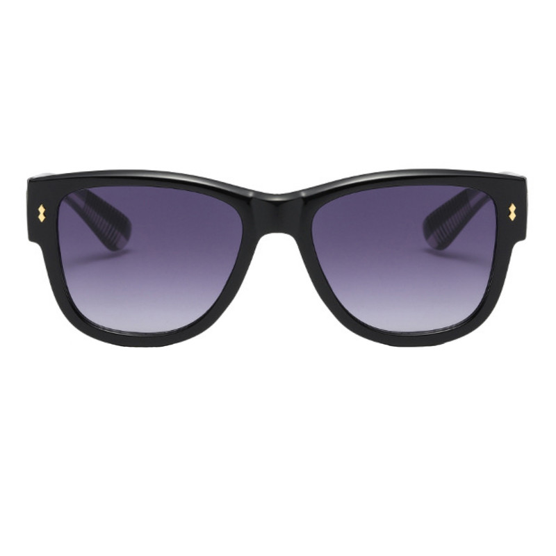عینک آفتابی زنانه مدل ML6005 Deep Semi Transparent