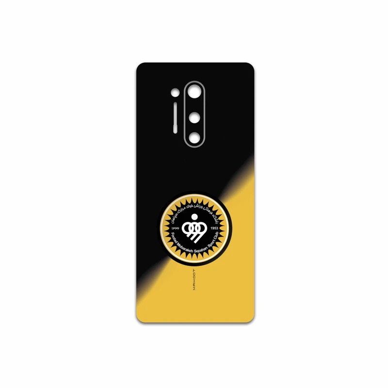 برچسب پوششی ماهوت مدل Sepahan مناسب برای گوشی موبایل وان پلاس 8 Pro