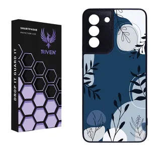 RIVEN RI3-13 Case For Samsung Galaxy S21 FE