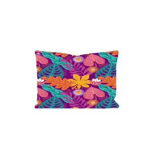 کوسن مدل گل 