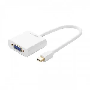 تبدیل Mini Displayport به VGA یوگرین مدل MD113-10458