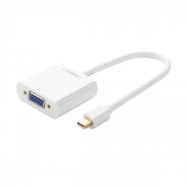 تبدیل Mini Displayport به VGA یوگرین مدل MD113-10458