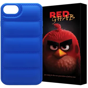 RED GHAB PAFR30 Cover For Apple iPhone 6 / iPhone 6s