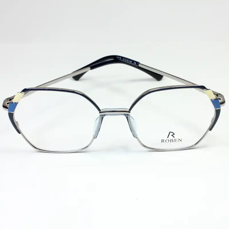 فریم عینک طبی زنانه روبن مدل 12175