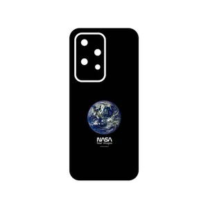 MAHOOT NASA Home Earth Cover Sticker for Honor 200 Lite