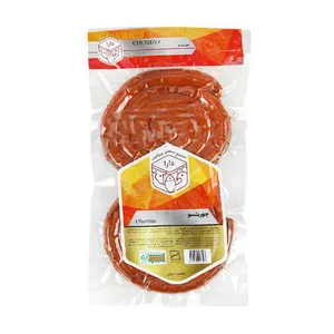 سوسیس چوریتسو دارا - 250 گرم
