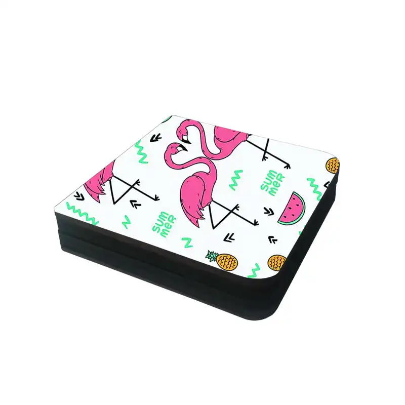 جعبه سیگار مدل فلامینگو کد 906