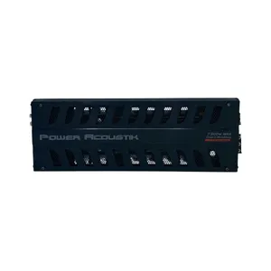 آمپلی فایر خودرو 1 کانال پاوراکوستیک مدل مونو SB1-7500D