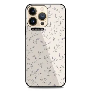 AKAM AMC-WA13PRO-LAVENDER-5 Cover For Apple iPhone 13 Pro
