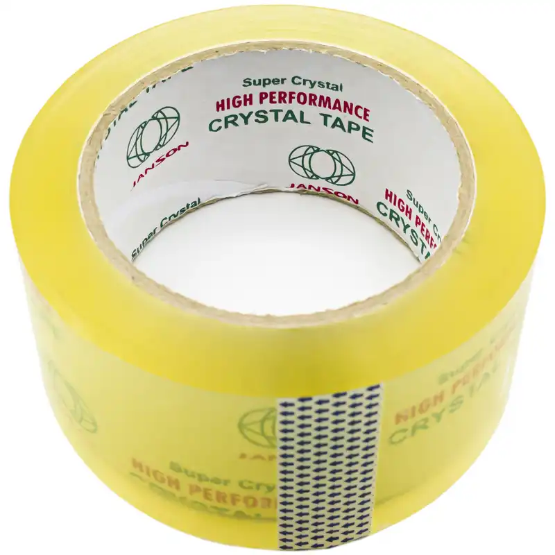 چسب پهن جانسون مدل JB-3 عرض 5 سانتیمتر بسته 12 عددی