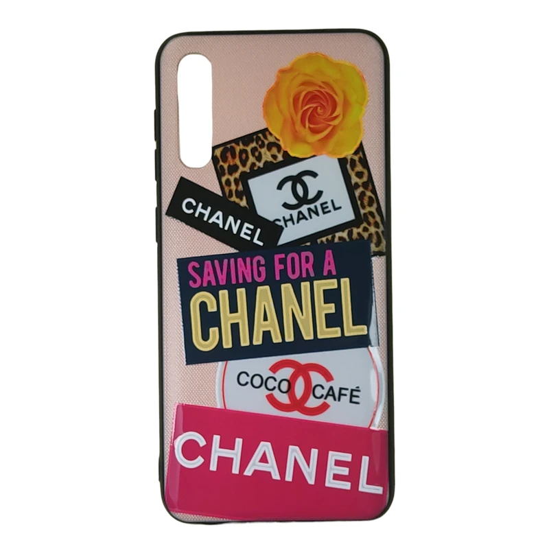 کاور کد 50012 مناسب برای گوشی موبایل سامسونگ Galaxy A50 / A50s 