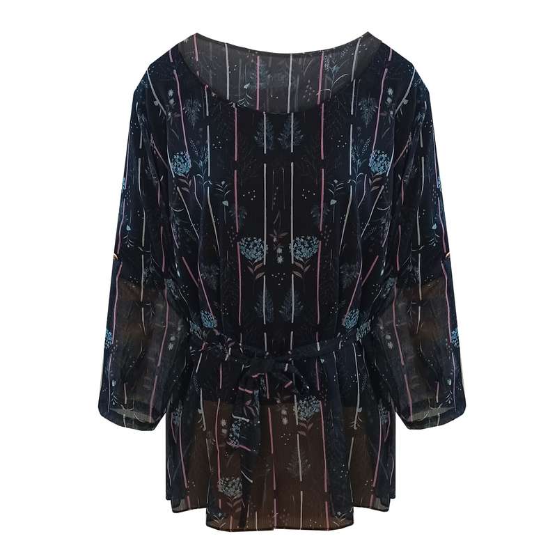  بلوز زنانه مدل MB-85