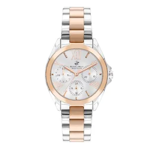 ساعت مچی عقربه ای زنانه بورلی هیلز پولو کلاب مدل BP3313X.530
