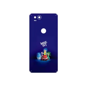 MAHOOT inside out Cover Sticker for Google Pixel 2
