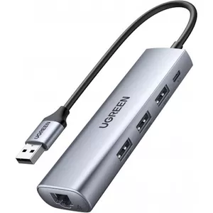 هاب پنج پورت USB 3.0 یوگرین مدل 60812