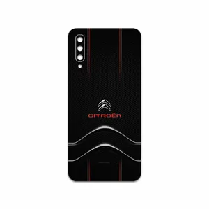 MAHOOT Citroen Cover Sticker for Samsung Galaxy A50