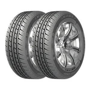 لاستیک خودرو بارز مدل P660 سایز 13 / 65 / 165 میلی‌متر تولید سال 2025 - 2 حلقه