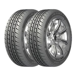 لاستیک خودرو بارز مدل P660 سایز 13 / 65 / 165 میلی‌متر تولید سال 2025 - 2 حلقه