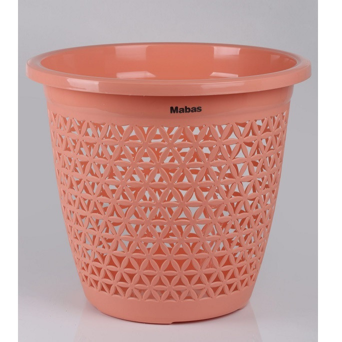 سبد رخت چرک مدل شکوفه