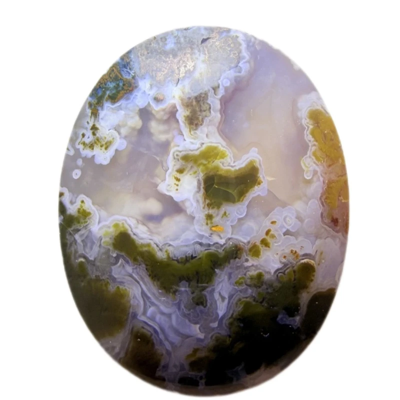 سنگ راف نگین شجر مدل N5