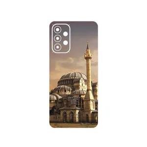 MAHOOT Hagia Sophia Mosque Cover Sticker for Samsung Galaxy A23