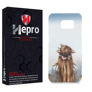 HEPRO MC Cover for SAMSUNG GALAXY S7