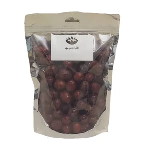 عناب ممتاز -500 گرم